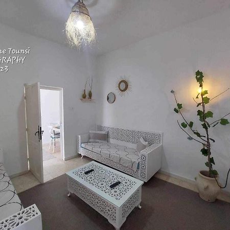 Studio De Charme Houmt Souk  Exterior photo